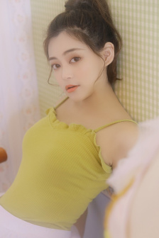 明星专题：江月