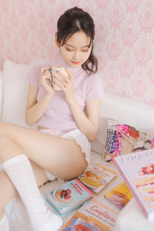 饥渴的妻子